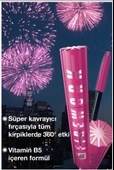 Maybelline New York Lash Sensational Firework Maskara thumbnail 2