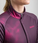 Santini PURE DYE Termal Kadın Bisiklet Ceketi 4W503L75PUREDYE thumbnail 11