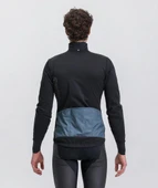 Santini VEGA ABSOLUTE Polartec Erkek Kışlık Bisiklet Ceketi 4W50775VEGAABST thumbnail 12