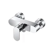 Bocchi Bold Duş Bataryası Krom 1001-0022 thumbnail 1