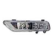 VW Passat B7 2011-2014 Sol Sis Farı Gündüz Lambalı 3AA941661F thumbnail 2