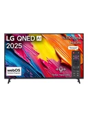 LG 86QNED70A6A 4K Ultra HD 86" 218 Ekran Uydu Alıcılı webOS Smart QNED TV thumbnail 1