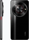 Zte Nubia Focus 256 6+10 5G (Distribütör Garantili) Siyah thumbnail 3