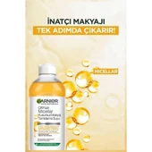 Garnier Çift Fazlı Micellar Kusursuz Temizleme Suyu 400 ml thumbnail 3