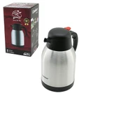 CKR-2005  2LT ÇELİK TERMOS (5284) thumbnail 2