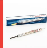 Bosch Opel Insignia 1.6 CDTi Orijinal Kızdırma Bujisi | 2008-2017 Uyumlu | 4 Adet Set thumbnail 2