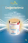 Kiperin Collagen Toz Kolajen Peptitleri İçeren Diyet Takviyesi 500 gr thumbnail 5