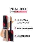 Infaillible Tüm Yüze Uygulanabilir Kapatıcı 327 Cashmere Concealer thumbnail 4