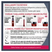 L'Oréal Paris Revitalift Lazer X3 Yoğun Yaşlanma Karşıtı Gece Bakım Kremi thumbnail 3
