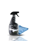 STEEP Ultimate Hızlı Cila Wax İçerikli 500 Ml Mikrofiber 40X40 Bez thumbnail 1