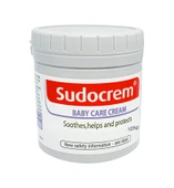 Sudocrem Bakım Pişik Kremi 125 G thumbnail 1