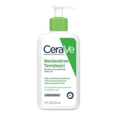 CeraVe Moisturising Lotion Nemlendirici Losyon 236 ml +CeraVe Hydrating Cleanser Nemlediren Temizleyici 236 ml thumbnail 3