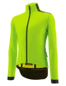 Santini VEGA MULTI Weather Polartec Erkek Kışlık Bisiklet Ceketi 3W50875VEGAMULT thumbnail 2