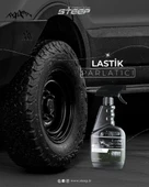 STEEP Ultimate Oto Yıkama Seti 6 Parça Premium Ürün ve Mikrofiber 40X40 Bez thumbnail 7