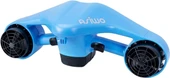 Asiwo Sualtı Deniz Scooter,Çift Motorlu - Çocuklar/Yetişkinler - Mavi thumbnail 1