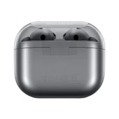 Galaxy Buds3 Pro Kulak İçi Kablosuz Bluetooth Kulaklık Siyah thumbnail 4