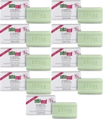 Sebamed Sabun Kompakt Hassas Cilt 100GR (9 Lu Set) thumbnail 1