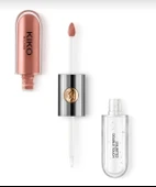 KİKO MİLANO 103 NATURALROSE ÇİFT TARAFLI LİKİT RUJ thumbnail 1