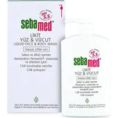 Sebamed Yüz ve Vücut Temizleyici Likit 1000ML (2 Li Set) thumbnail 2