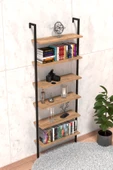 Retodesign Duvara Monte 6 Katlı Raf , Duvar Rafı - Kitaplık 2603 thumbnail 3
