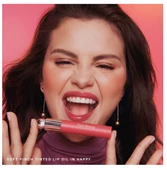 Rare Beauty Soft Pinch Tinted Lip Oil Joy- Renkli Dudak Yağı thumbnail 2