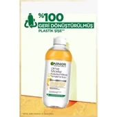 Garnier Çift Fazlı Micellar Kusursuz Temizleme Suyu 400 ml thumbnail 1
