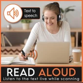 Scanmarker Reader - OCR Okuma Kalemi - Windows, Mac, iOS ve Android thumbnail 2