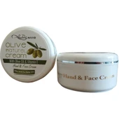 Dr. Noora Dr Noora El Yüz Kremi Naturel Krem 270 ml Büyük Boy E Vitaminli Krem thumbnail 3