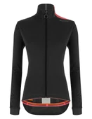Santini VEGA MULTI Weather Polartec Kadın Bisiklet Ceketi 1W51775VEGAMULT thumbnail 4
