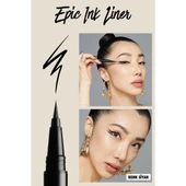 Kaliko Kaliko Siyah Eyeliner - Epic Ink Liner Black 800897085605 thumbnail 2