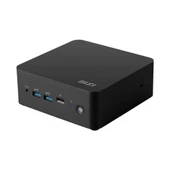 MSI Cubi NUC 1M-001EU Core 7 150U 16 GB 1 TB SSD Intel Graphics Mini PC thumbnail 2