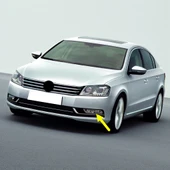 VW Passat B7 2011-2014 Sol Sis Farı Gündüz Lambalı 3AA941661F thumbnail 1