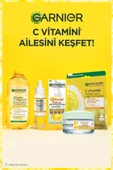 Garnier C Vitamini Parlak Günlük Nemlendirici Jel 50 ml thumbnail 4