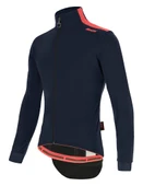 Santini VEGA MULTI Weather Erkek Kışlık Bisiklet Ceketi 2W50775VEGAMULT thumbnail 2