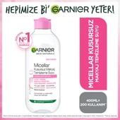 Garnier Micellar Kusursuz Makyaj Temizleme Suyu 400 ml thumbnail 1