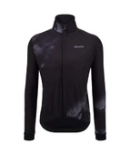 Santini PURE DYE Erkek Kışlık Bisiklet Ceketi 4W50375PUREDYE thumbnail 8