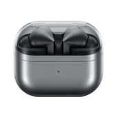 Galaxy Buds3 Pro Kulak İçi Kablosuz Bluetooth Kulaklık Siyah thumbnail 1