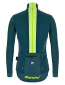 Santini VEGA MULTI Weather Erkek Kışlık Bisiklet Ceketi 2W50775VEGAMULT thumbnail 9