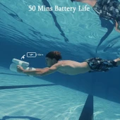 Sublue Hagul EZ Sualtı Scooter thumbnail 4