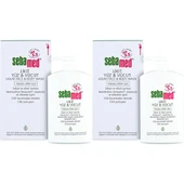 Sebamed Yüz ve Vücut Temizleyici Likit 1000ML (2 Li Set) thumbnail 1
