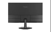 NPC MF2708-A 27" 1920x1080 5ms 100 Hz 1 Adet HDMI 1 Adet VGA Full HD IPS Monitör Siyah thumbnail 3