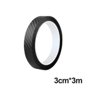 Karbon Fiber Araba Koruyucu Bant thumbnail 2