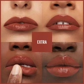 Maybelline New York Super Stay Vinyl Ink Likit Parlak Ruj -130 Extra thumbnail 2