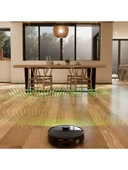 Roomba Max 705 Robot Süpürge + AutoEmpty_Siyah thumbnail 2