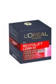 L'Oréal Paris Revitalift Lazer X3 Yoğun Yaşlanma Karşıtı Gündüz Bakım Kremi 40-60 yaş thumbnail 2