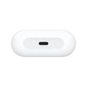 Galaxy Buds3 Pro Kulak İçi Kablosuz Bluetooth Kulaklık Beyaz thumbnail 4