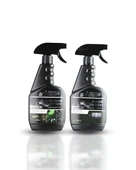 STEEP Ultimate Lastik ve Jant Temizleyici 500 Ml Premium Set thumbnail 1