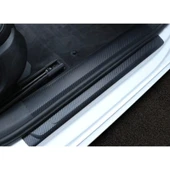 Karbon Fiber Araba Koruyucu Bant thumbnail 4