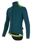 Santini VEGA MULTI Weather Erkek Kışlık Bisiklet Ceketi 2W50775VEGAMULT thumbnail 8