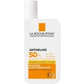 La Roche Posay Anthelios Invisible Fluid Spf 50 Güneş Kremi 50 ml thumbnail 2
